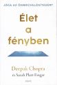 Deepak Chopra s Sarah Platt-Finger - let a fnyben