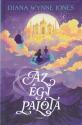 Diana Wynne Jones - Az gi palota