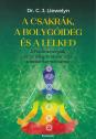 Dr. C. J. Llewelyn - A csakr�k, a bolyg�ideg �s a lelked