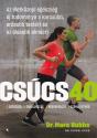 Dr. Marc Bubbs - Cscs 40