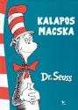 Dr. Seuss - Kalapos Macska