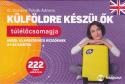 dr. Vajnain Polyk Adrienn - Klfldre kszlk tllcsomagja - ANGOL