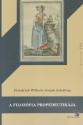 Friedrich Wilhelm Joseph Schelling - A filozófia propedeutikája