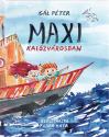 G�l P�ter - Maxi Kal�zv�rosban
