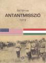 Gl Vilmos - Antantmisszi 1919