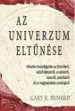 Gary R. Renard - Az univerzum elt�n�se
