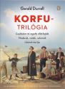 Gerald Durrell - Korfu-tril�gia