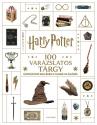 Harry Potter - 100 Varzslatos trgy