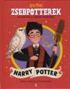  - Harry Potter - ZsebPotterek