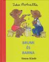 Ida Bohatta - Brumi s Barna