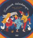 Szerk.: Illés Andrea - Óvodások daloskönyve