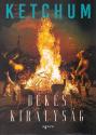Jack Ketchum - B�k�s kir�lys�g