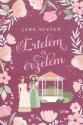 Jane Austen - rtelem s rzelem - ldekorlt kiads