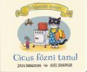 Julia Donaldson - Axel Scheffler - Cicus fzni tanul - LEPORELLO