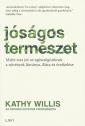 Kathy Willis - Jsgos termszet