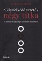 Patrick Lencioni - A kiemelked vezetk ngy titka