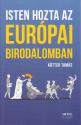 K�tter Tam�s - Isten hozta az Eur�pai Birodalomban