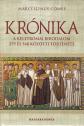 Marcellinus Comes - Krnika