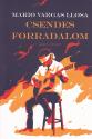 Mario Vargas Llosa - Csendes forradalom
