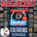 Mattias Desmet - A totalitarizmus pszicholgija