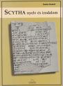 Duds Rudolf - Scytha nyelv s irodalom ANTIKVR