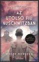 Moshe Bomberg - Az utols fi Auschwitzban