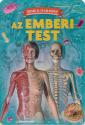 Olvasd el �s v�laszolj! - Az emberi test