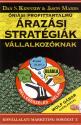 Dan S. Kennedy, Jason Marrs - risi profittartalm razsi stratgik vllalkozknak ANTIKVR