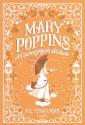 P.L. Travers - Mary Poppins a Cseresznyefa utcban
