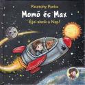 P�sztohy Panka - Mom� �s Max - �jjel alszik a nap?