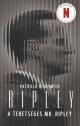 Patricia Highsmith - A tehetséges Mr. Ripley