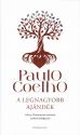 Paulo Coelho - A legnagyobb ajndk