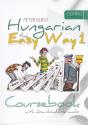 Peter Durst - Hungarian the Easy Way 1 - Coursebook