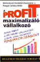 Pongor-Juhsz Attila Brczkyn Vereblyi Zsuzsanna - A profitmaximalizl vllalkoz ANTIKVR