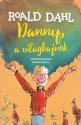 Roald Dahl - Danny, a vilgbajnok