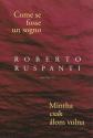 Roberto Ruspanti - Come se fosse un sogno - Mintha csak �lom volna