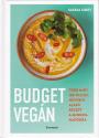 Saskia Sidey - Budget vegn