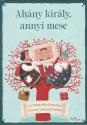 Simon Rka Zsuzsanna - Ahny kirly, annyi mese