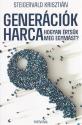 Steigervald Krisztin - Genercik harca