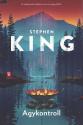 Stephen King - Agykontroll (éldekorált változat)