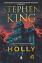 Stephen King - Holly