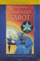 Szepes Mria - Dimenzi tarot - konyv s 24 lapos krtyacsomag ANTIKVR