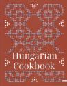 The Hungarian Cookbook