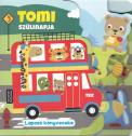 Tomi sz�linapja - Lapoz� k�nyvecske