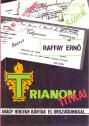 Raffay Ern - Trianon titkai ANTIKVR