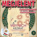 Dr. Stephen Skinner - Rafal Prinke - Ren Zandbergen - A Voynich kzirat