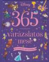 Walt Disney - 365 varzslatos mese