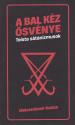Welczenbach Balzs - A bal kz svnye