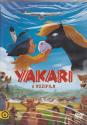 Yakari - A mozifilm - DVD