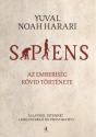 Yuval Noah Harari - Sapiens (puha borts)